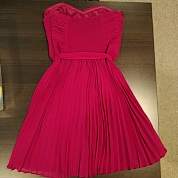 Cocktail dress - Picture 2 of 4